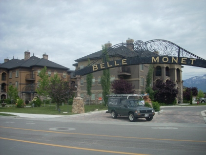 Window cleaning in Pleasant Grove